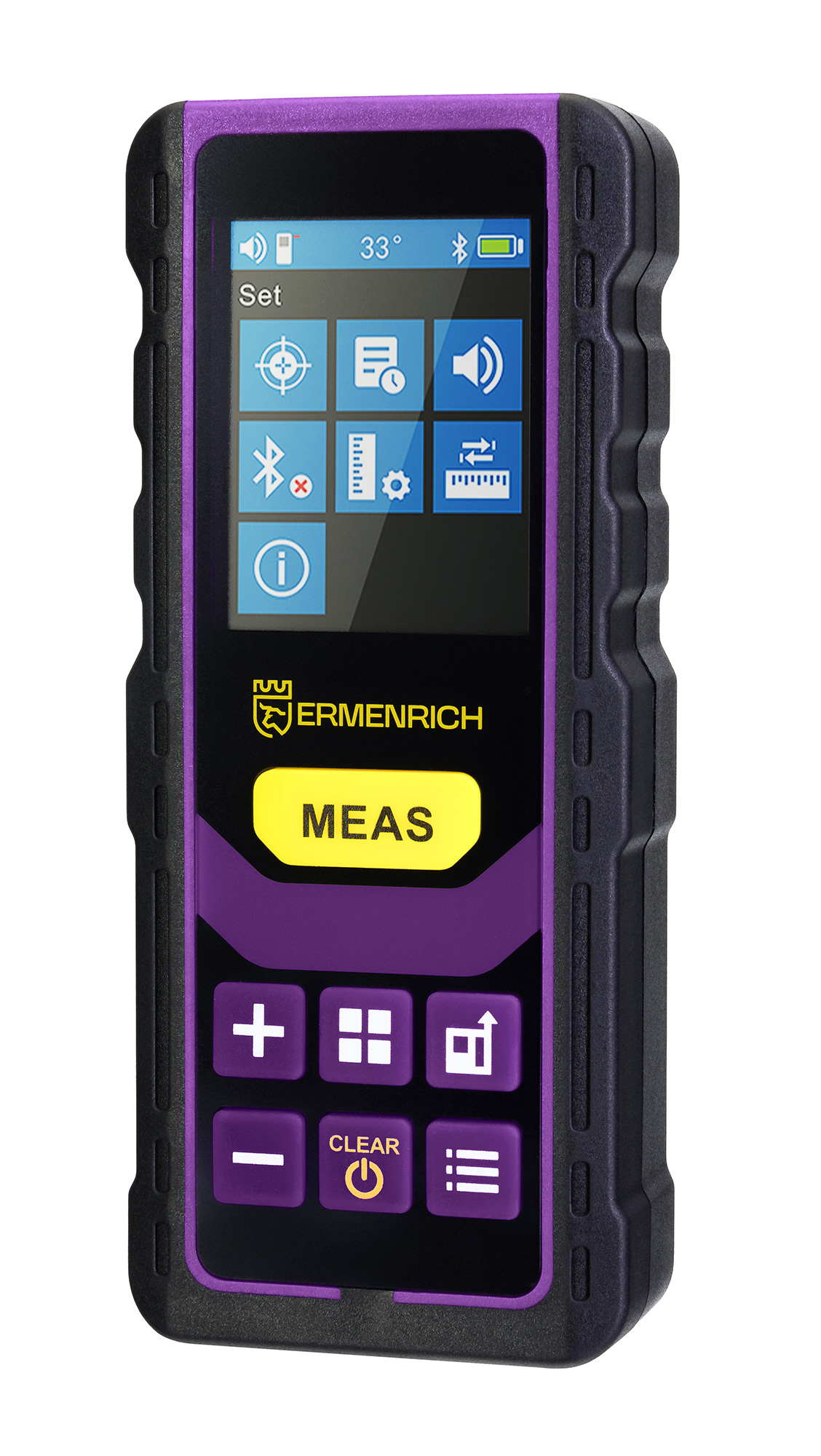 �������� ������� Ermenrich Reel PRO GL60, 84557