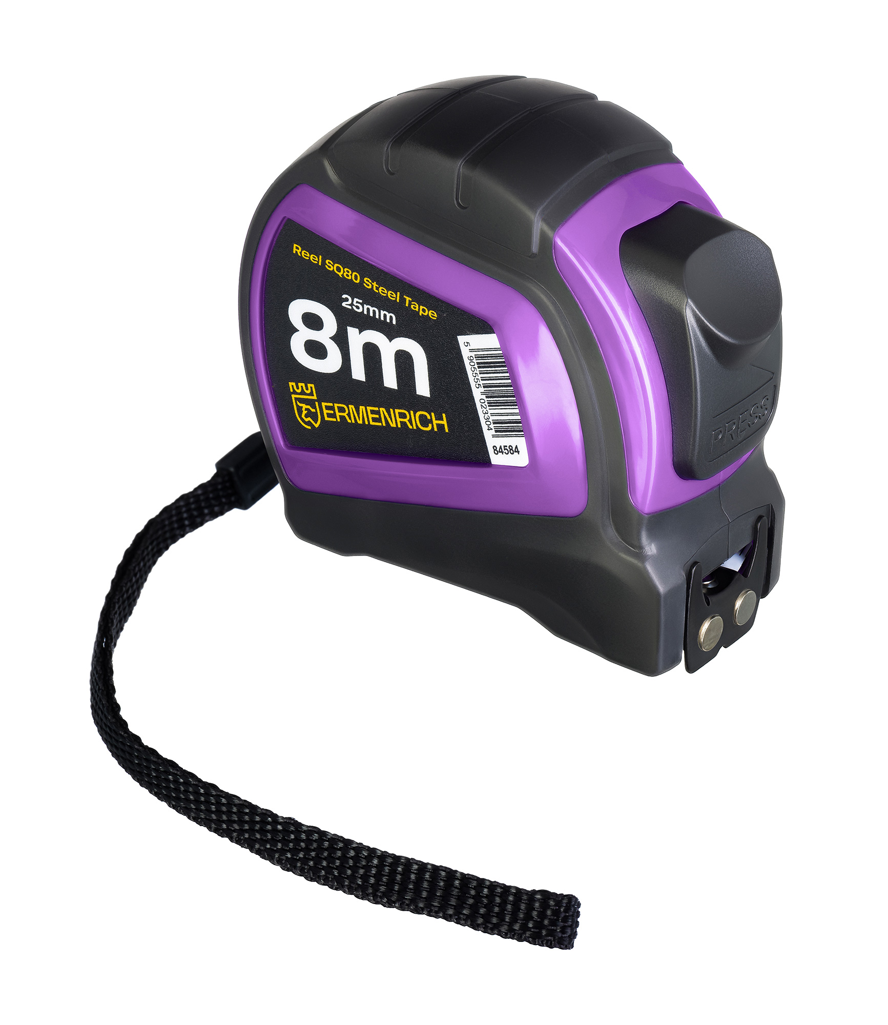 ������� Ermenrich Reel SQ80, 84584