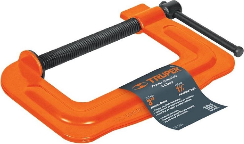 ��������� PTR-2-1/2, Truper 17667