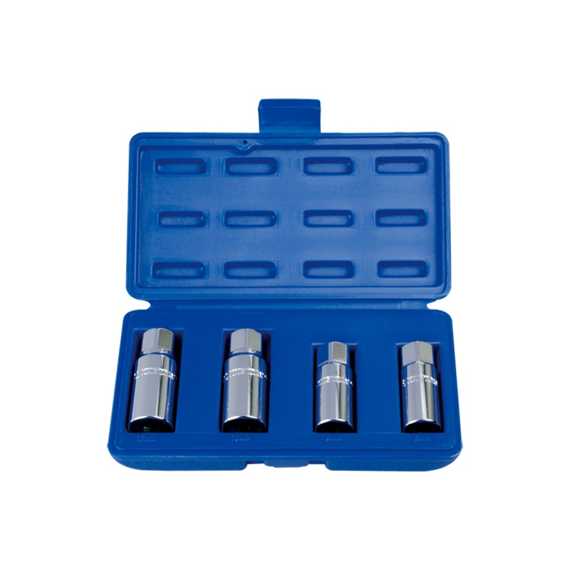 ����� ������������� ���������, 6, 8, 10, 12 ��, 4 ��������, KING TONY 9TD014MR