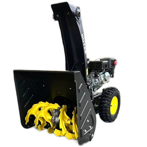  Huter SGC 6,8M, 70/7/128