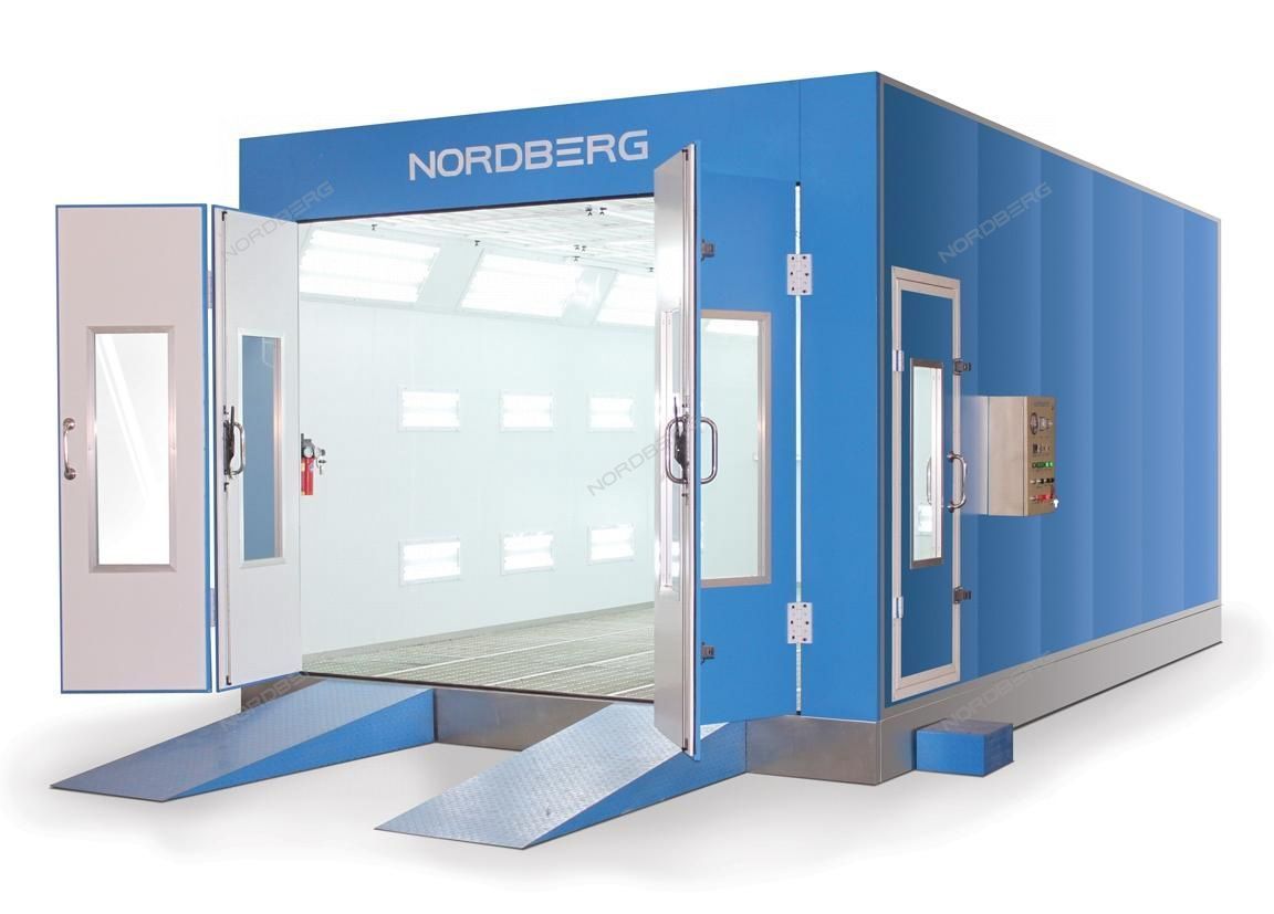 ����������� ������ NORDBERG LUX, 01-00005858