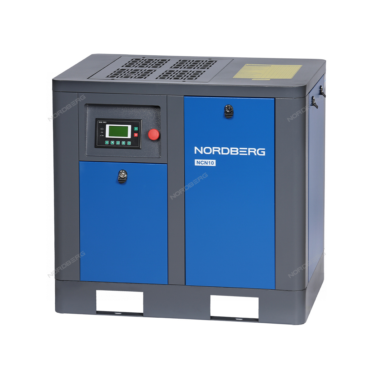 ���������� �������� NCN10, 7,5 ���, 10 ���, 850 �/���, ��� �������� NORDBERG 01-00018170