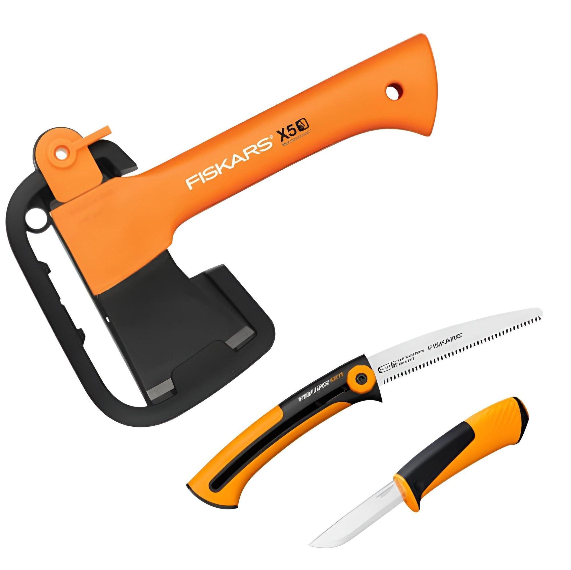   :   5 +  +  , FISKARS 1057912