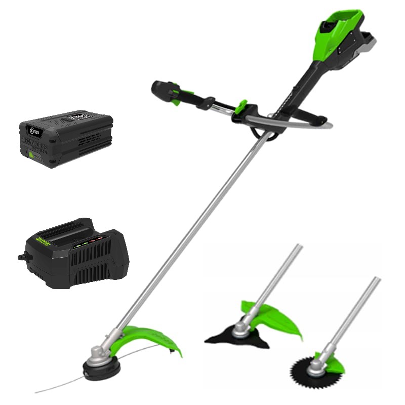  Greenworks TB201H, 82 ,  1 5   , 2112407UB