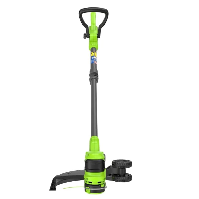   Greenworks G24LT301, 24V, 30 ,  1 2  , 2113207UA