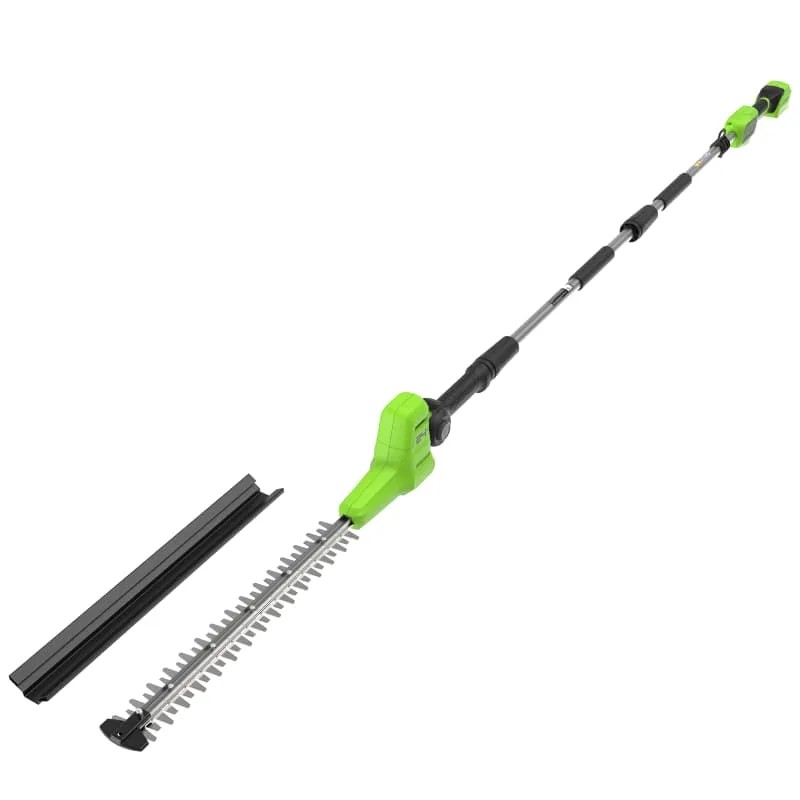    Greenworks G24PH511, 24V, 51,    , 2301907
