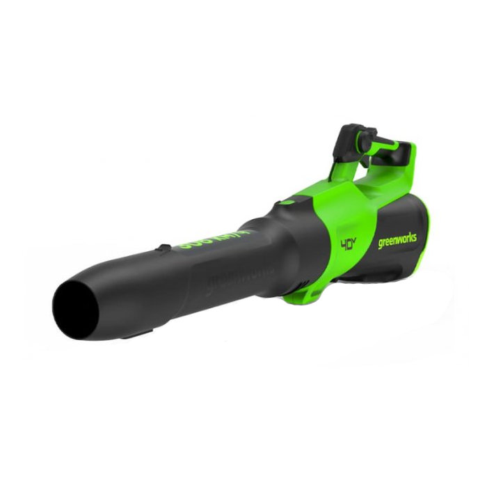   Greenworks GD40BG3, 40,    , 2408207