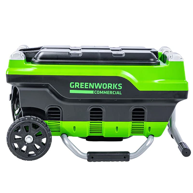    6  Greenworks G82CT6, 82 , 2955107