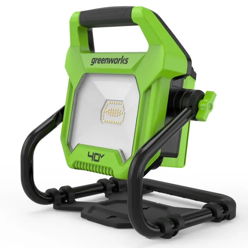 LED- Greenworks G40WLH   ,    , 3503907