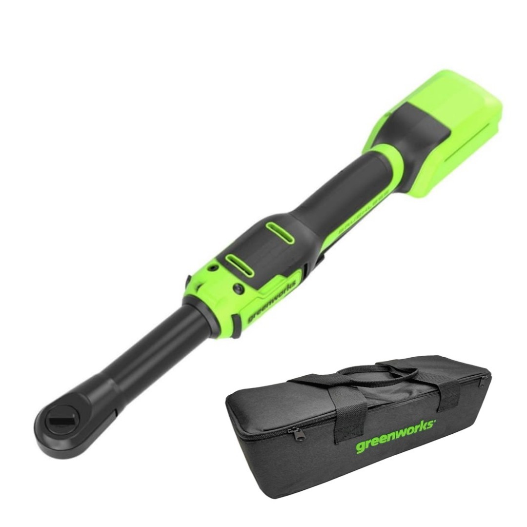 - . Greenworks GD24RWX , 24 ,    , , 3804207