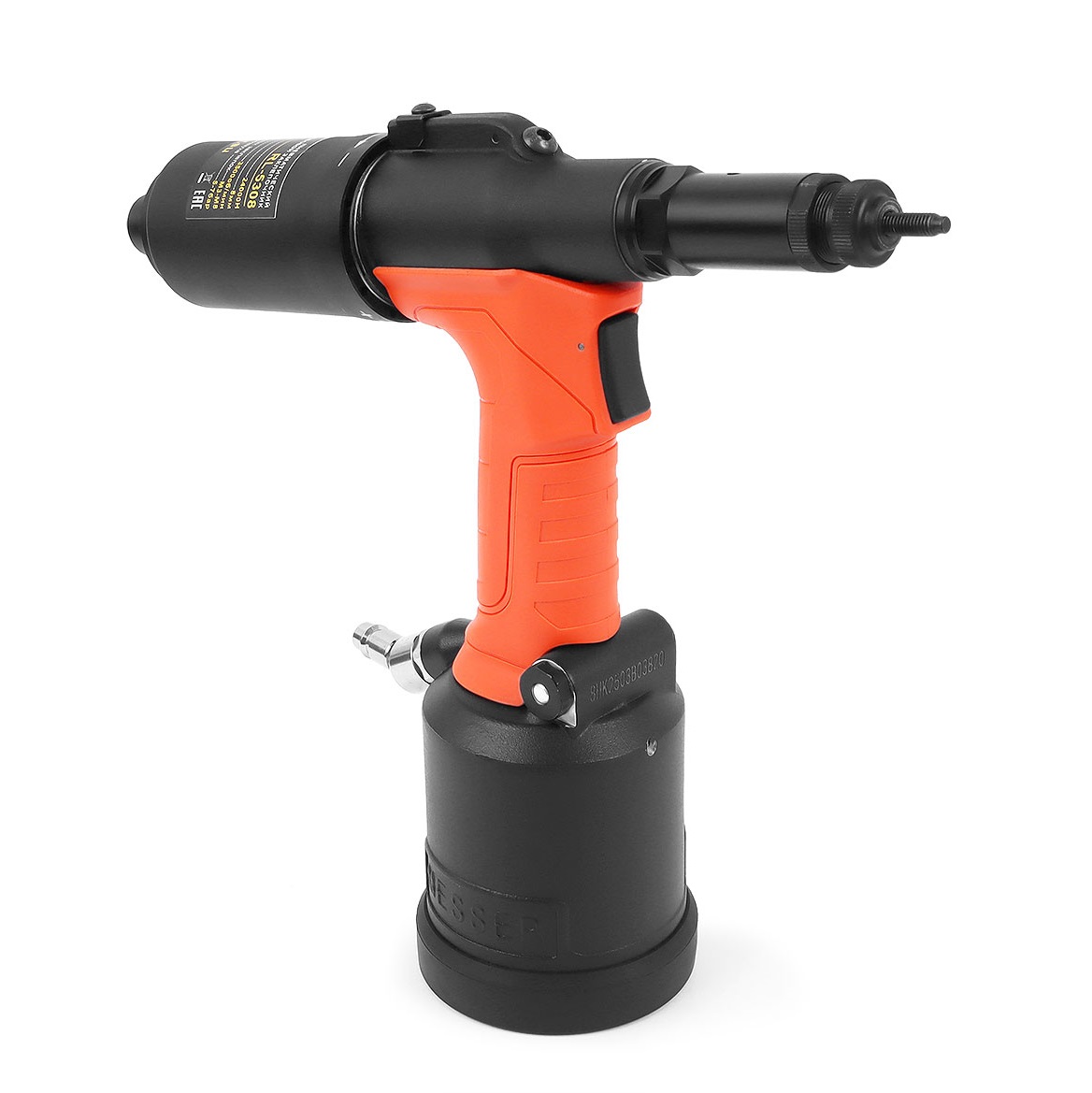    MESSER RL-5308, 05-31-308