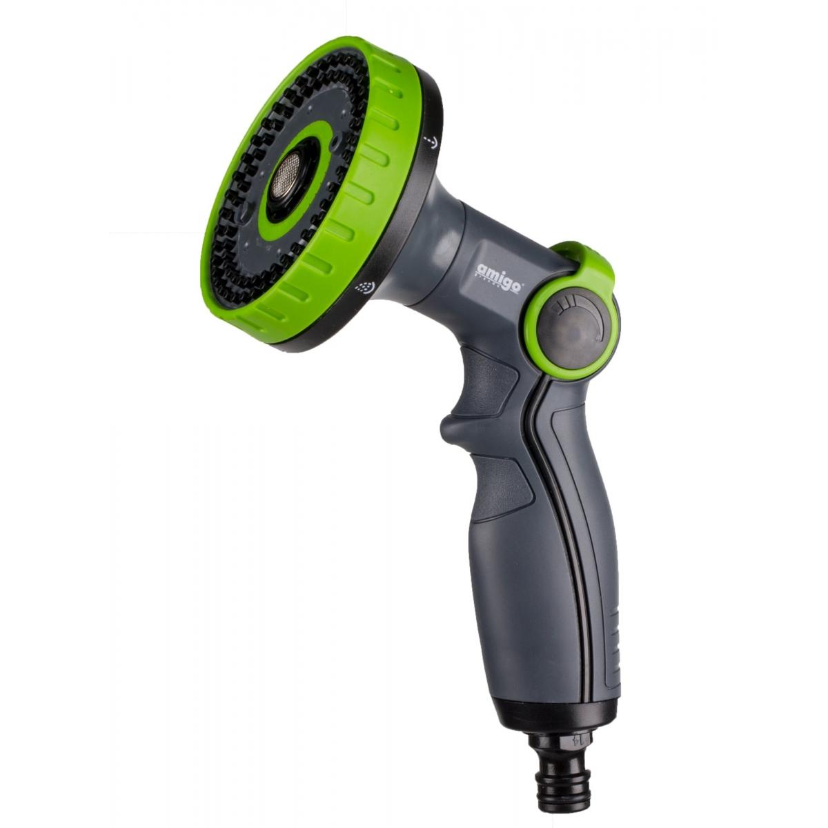 �������� �����������, AMIGO 79401