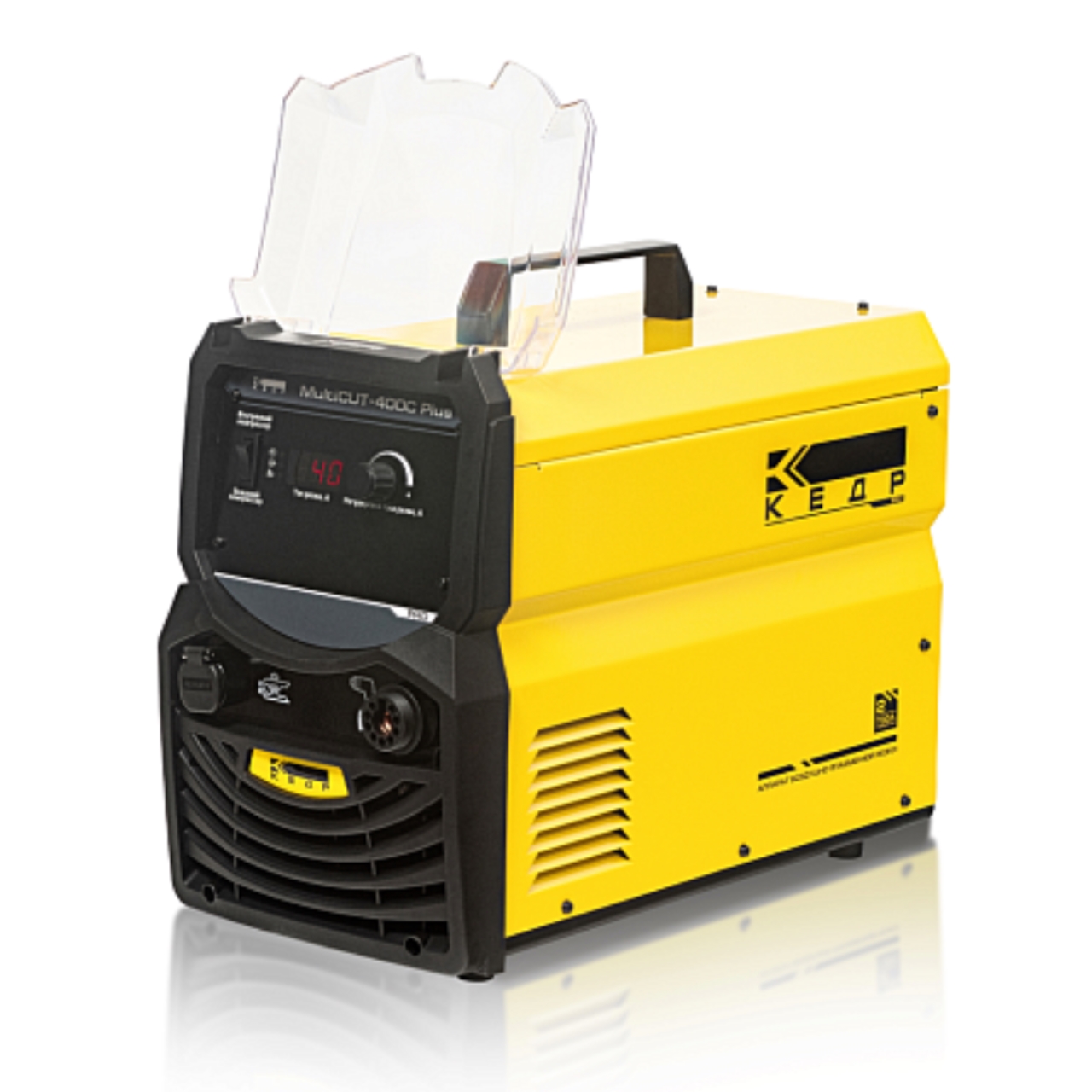     MultiCUT-400C PLUS (220, 15-40,12),  8021981