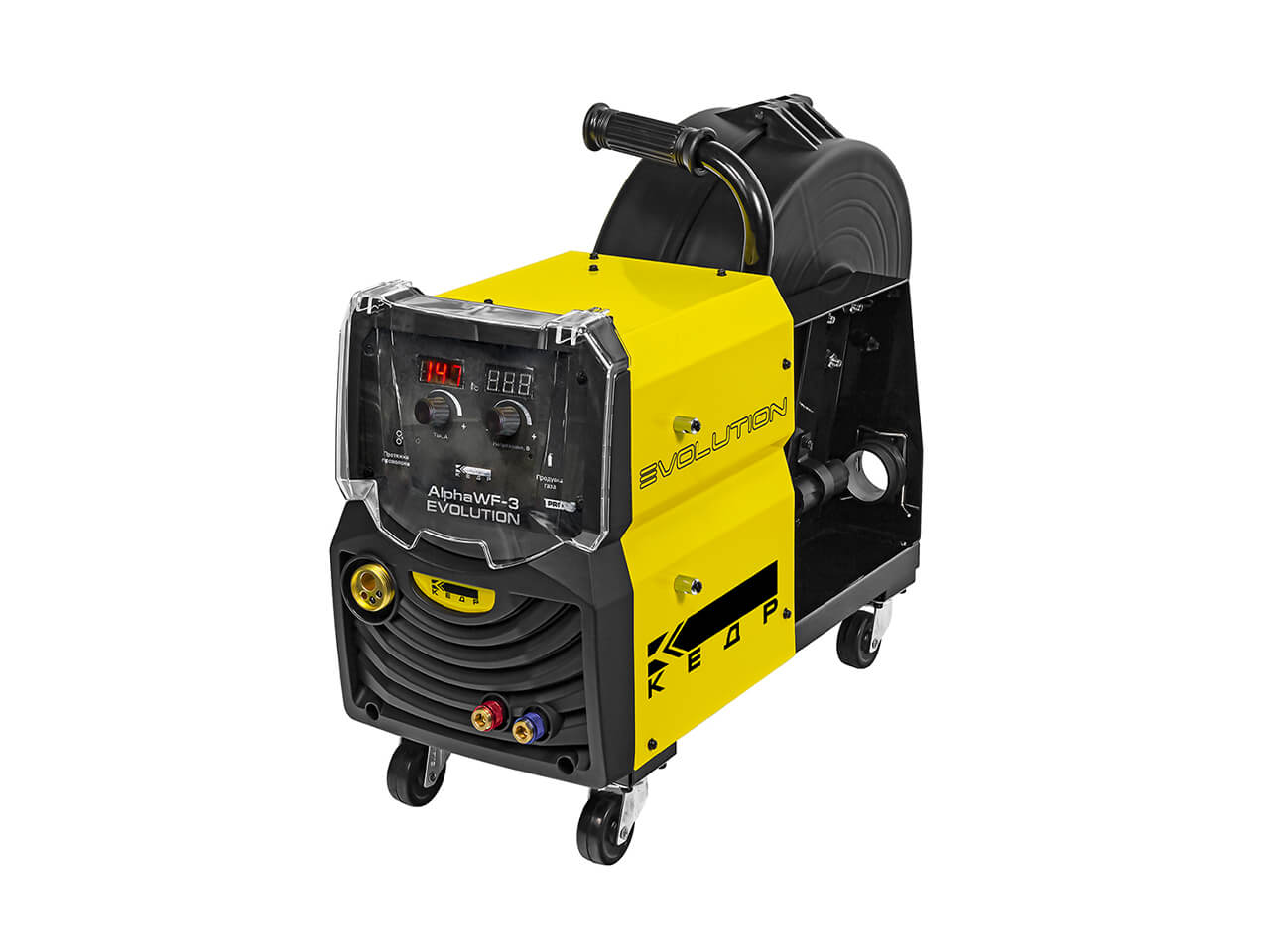     AlphaWF-3 EVOLUTION ( ),  8028578