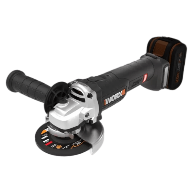     WORX WX813.9