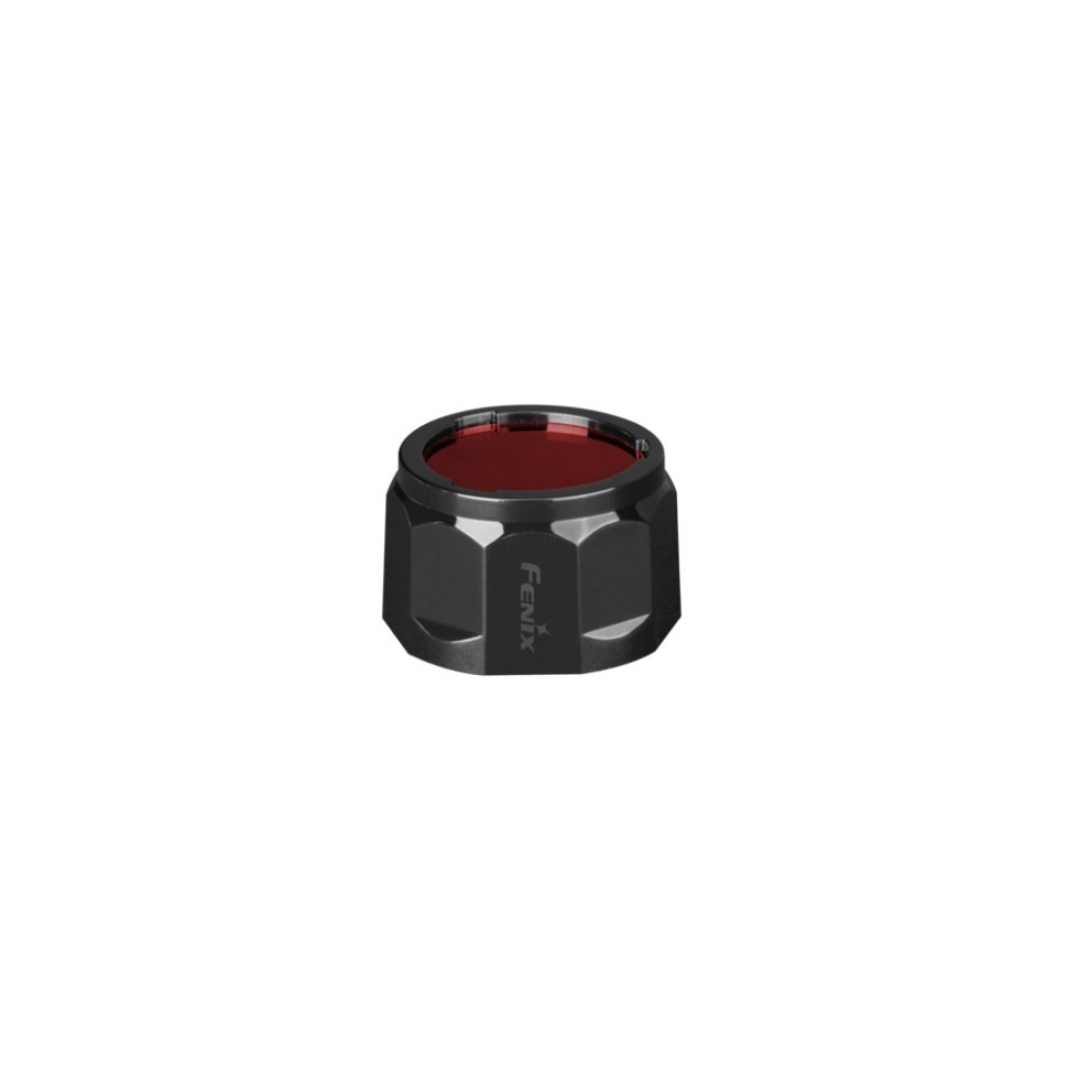 ������ Fenix ��� ������ AOF-S+ V2.0 �������, AOF-SplusV20-red