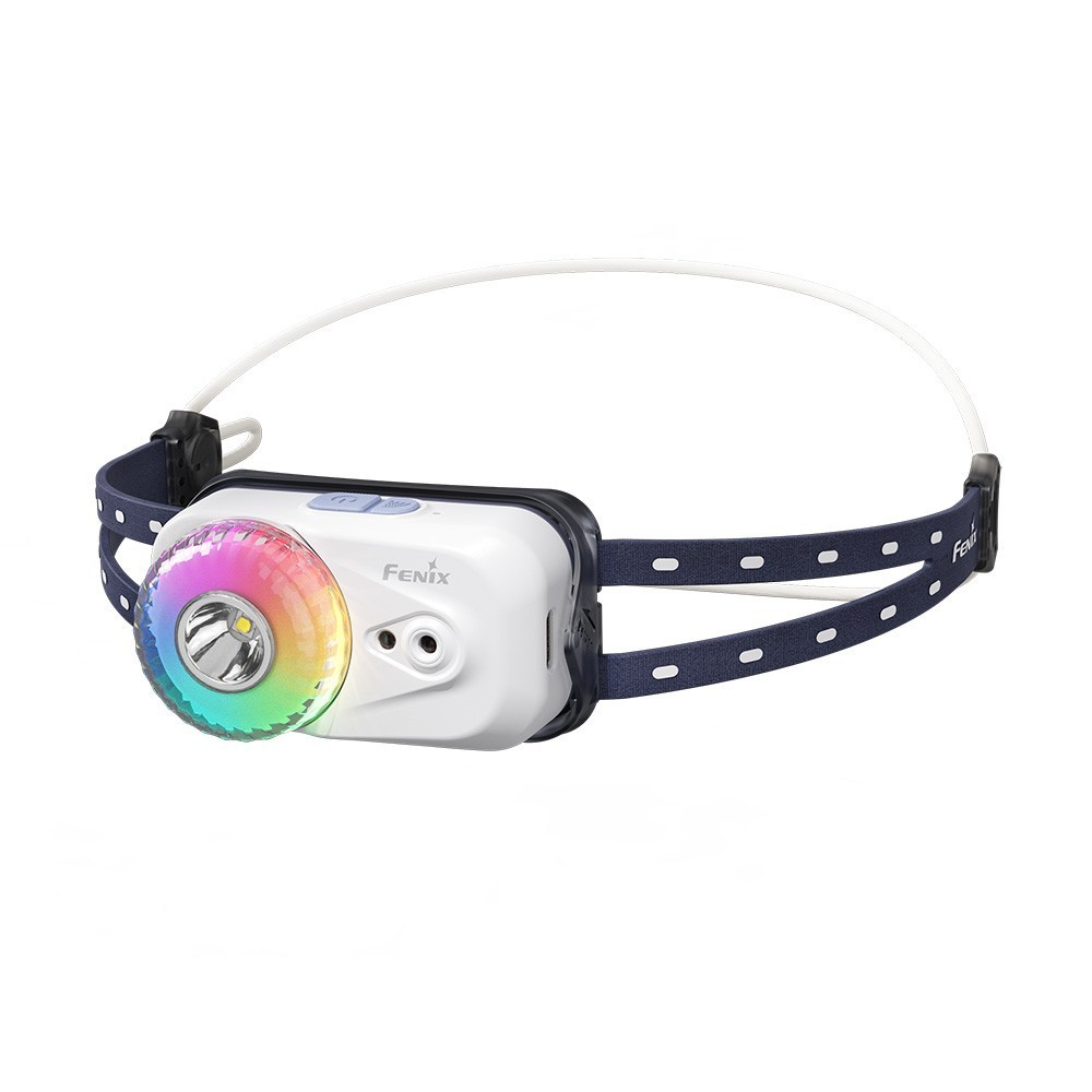 ������ Fenix �������� HL17R ����� RGB
