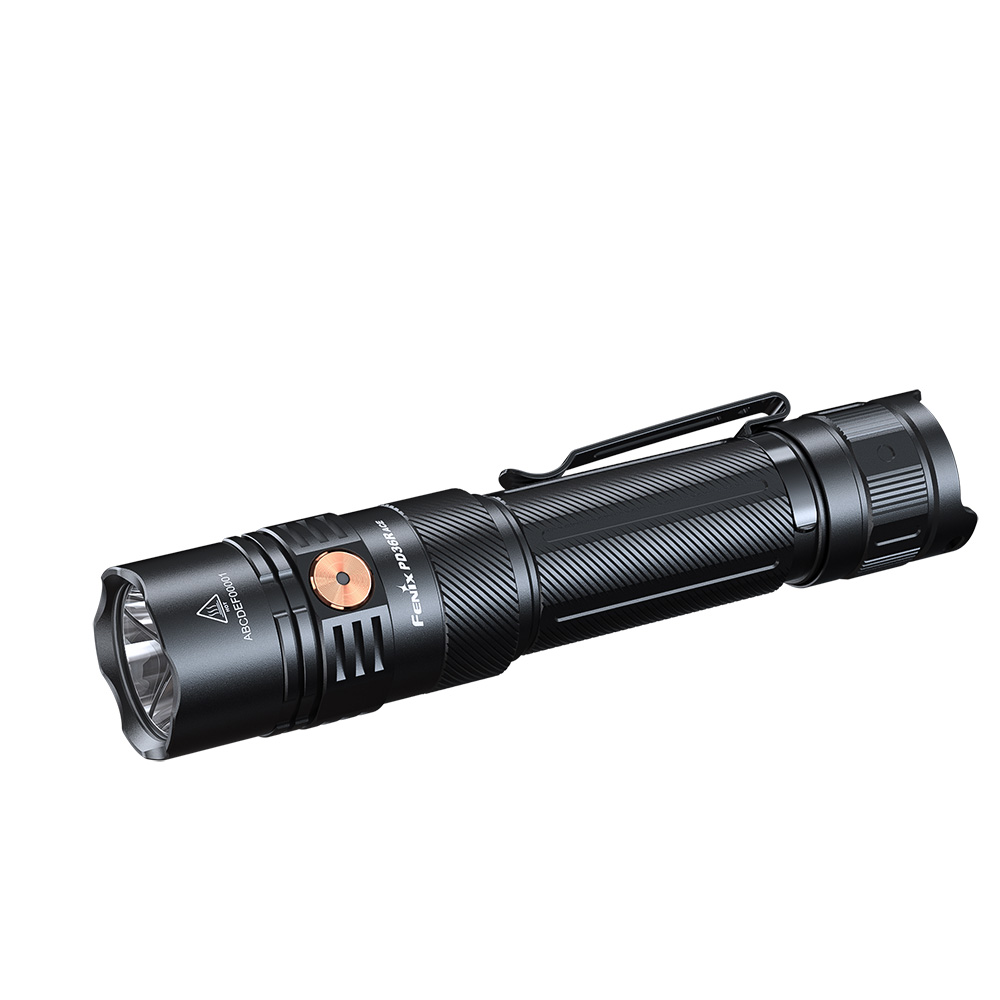 ������ Fenix ����������� PD36R ACE 3000 �����