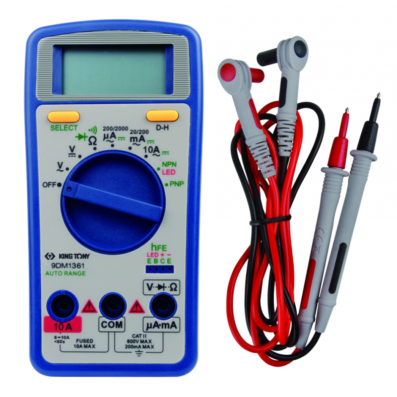 ���������� �������� KING TONY 9DM1361