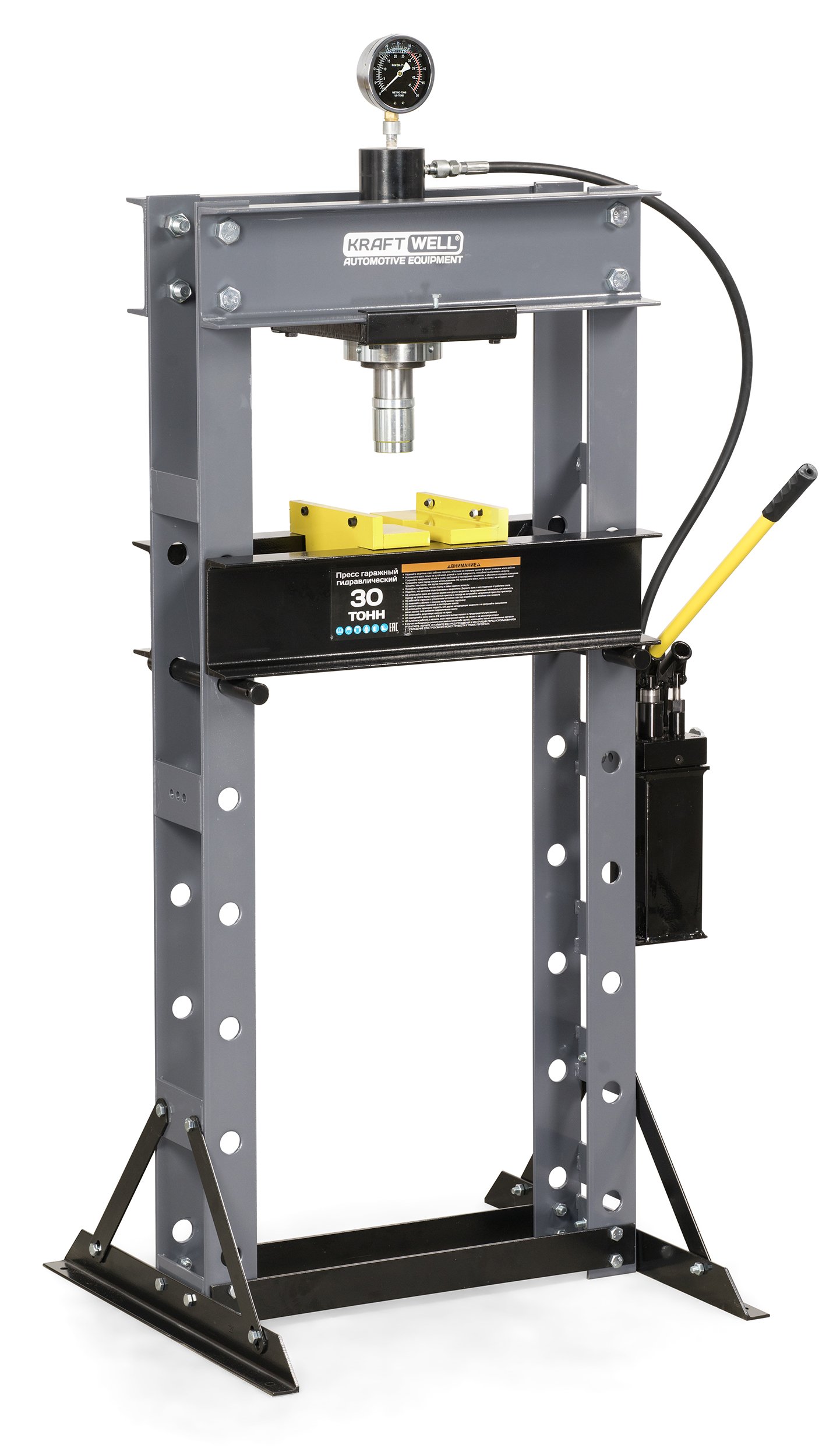 ����� 30 � � ������ �������� KraftWell KRWPR30