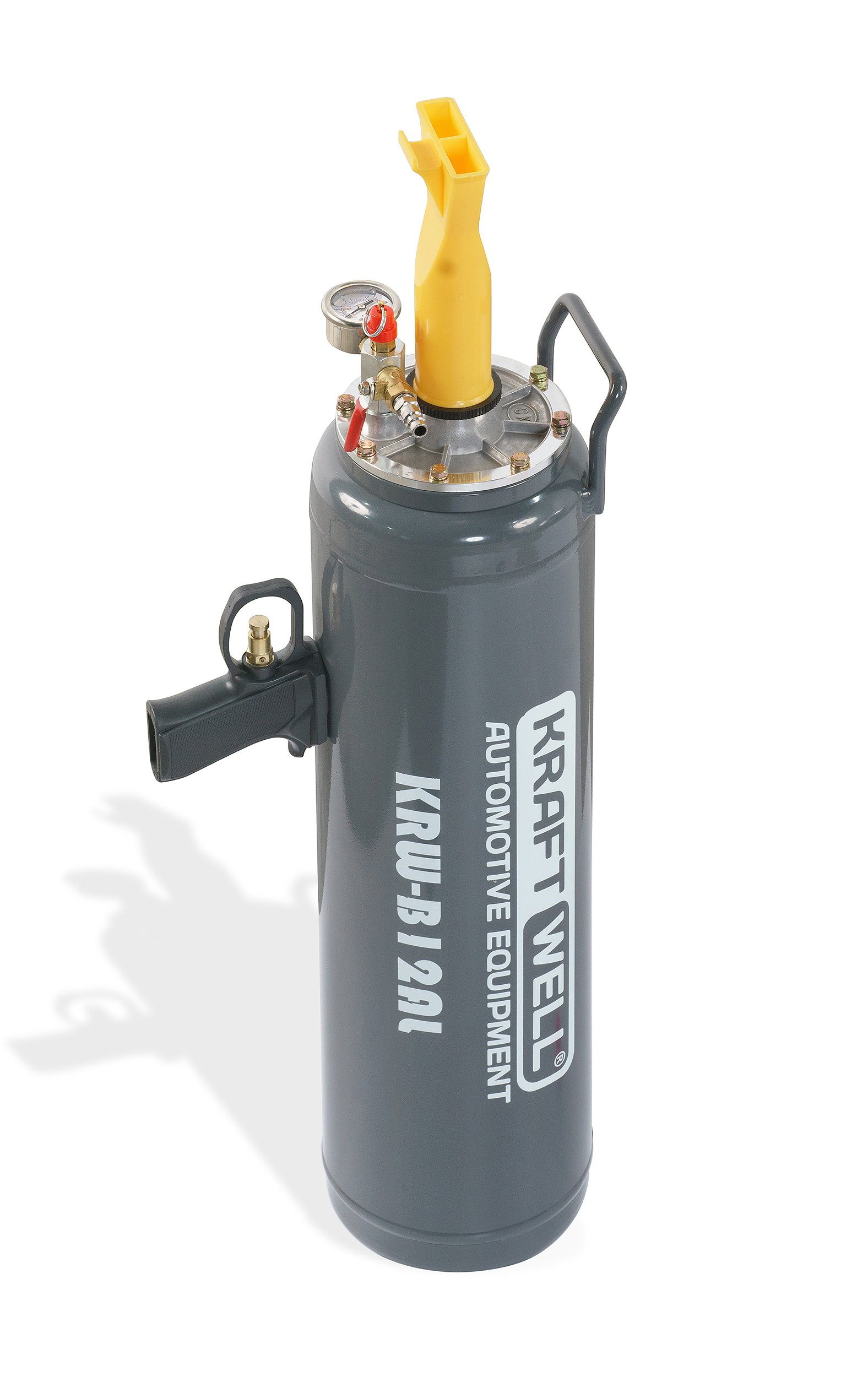 ������ 12 �, KraftWell KRW-B12AL