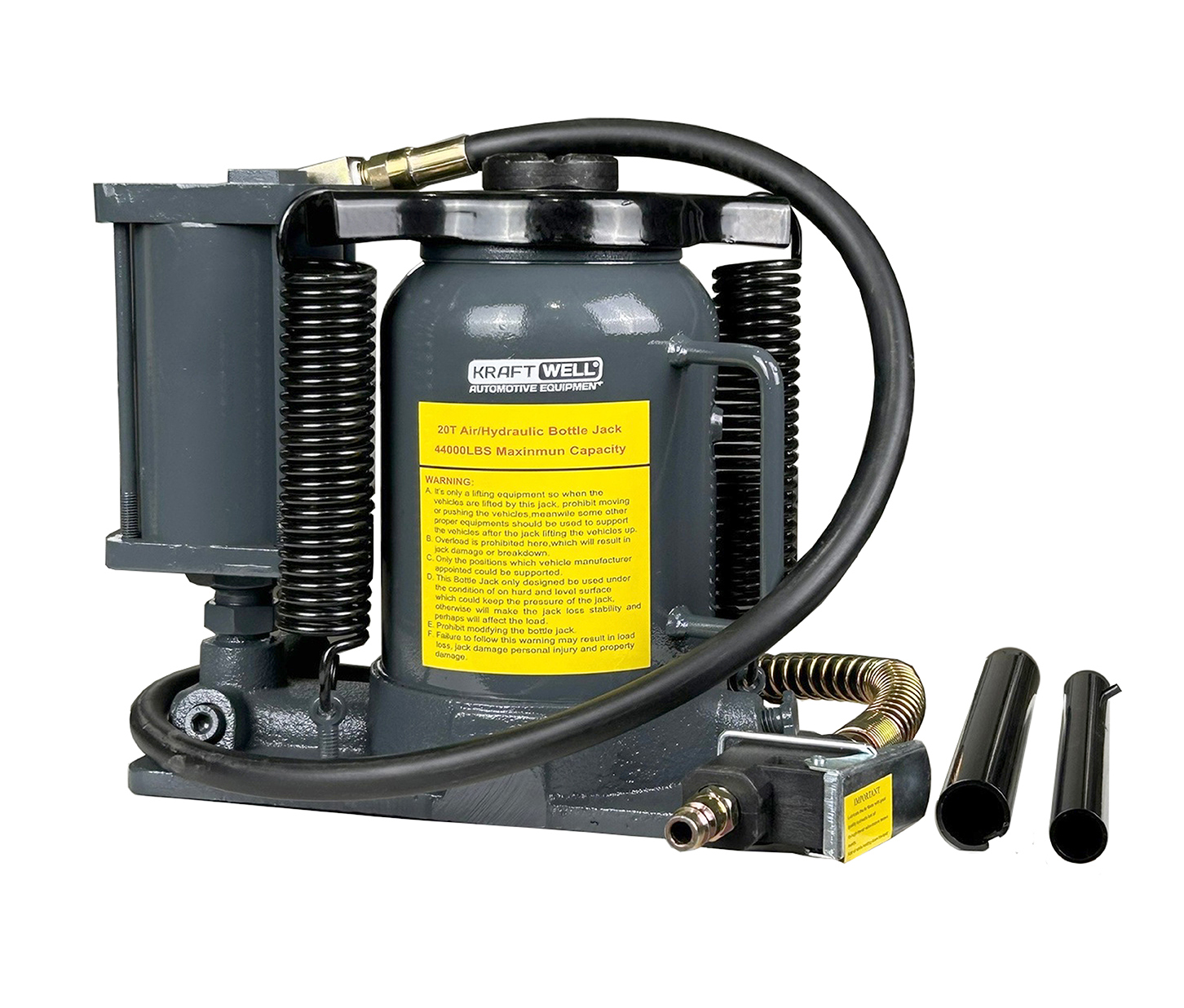 ������� ���������� �/� 20 � �������������������� KraftWell KRWBJ20A