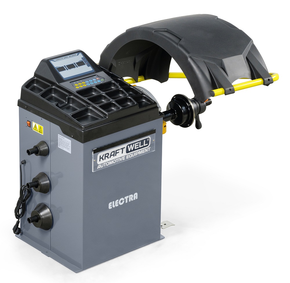 KRW243 ��������������� ������ �����������, ������, ����� KraftWell ELECTRA