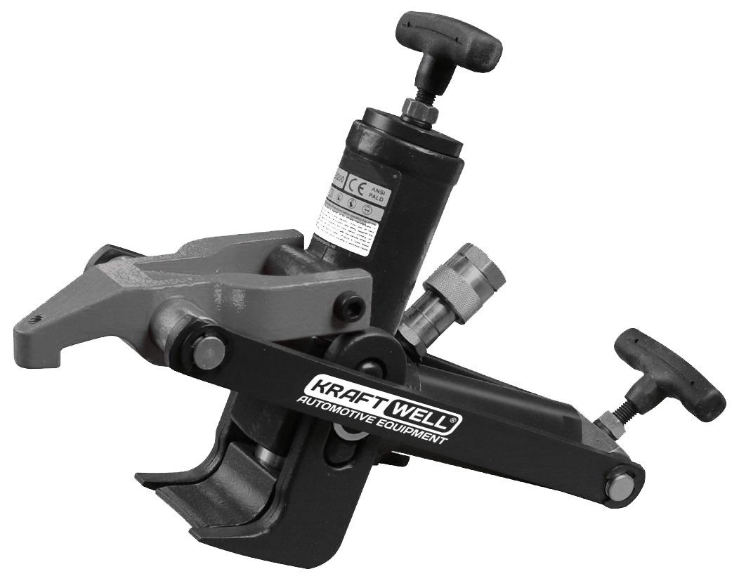 ����������� ����� �������������� KraftWell KRWTB-A