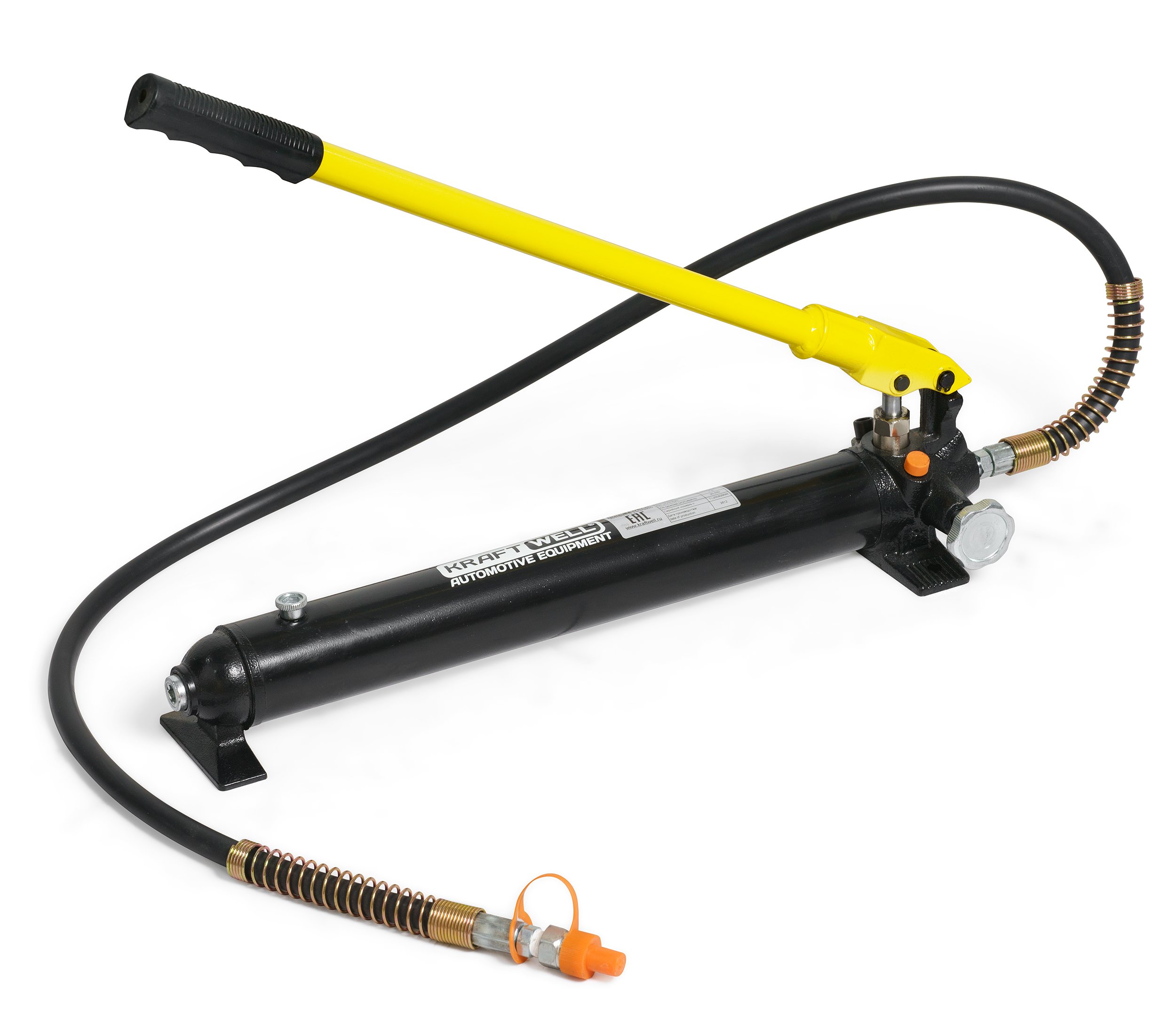����� �������������� ������ 10 � KraftWell KRWHP10