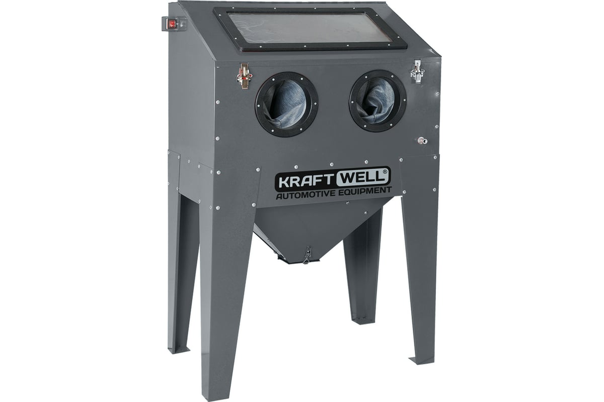 ������ �������������, ����������� ��������, 220 �, KraftWell KRW-SB220F