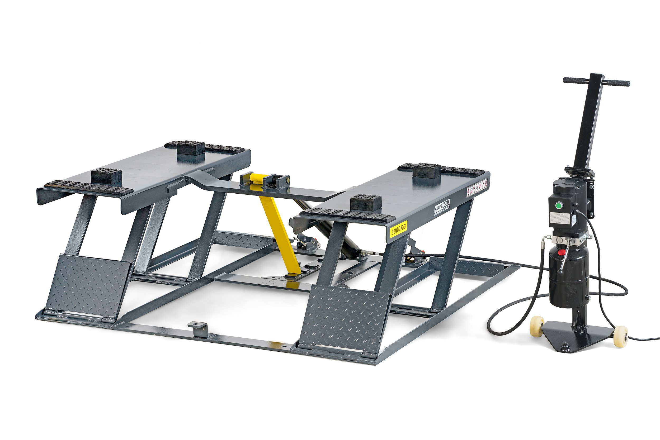 ��������� �������� ��������� �/� 3,0 � ������������� ��������� KraftWell FORBI 3.0G/220