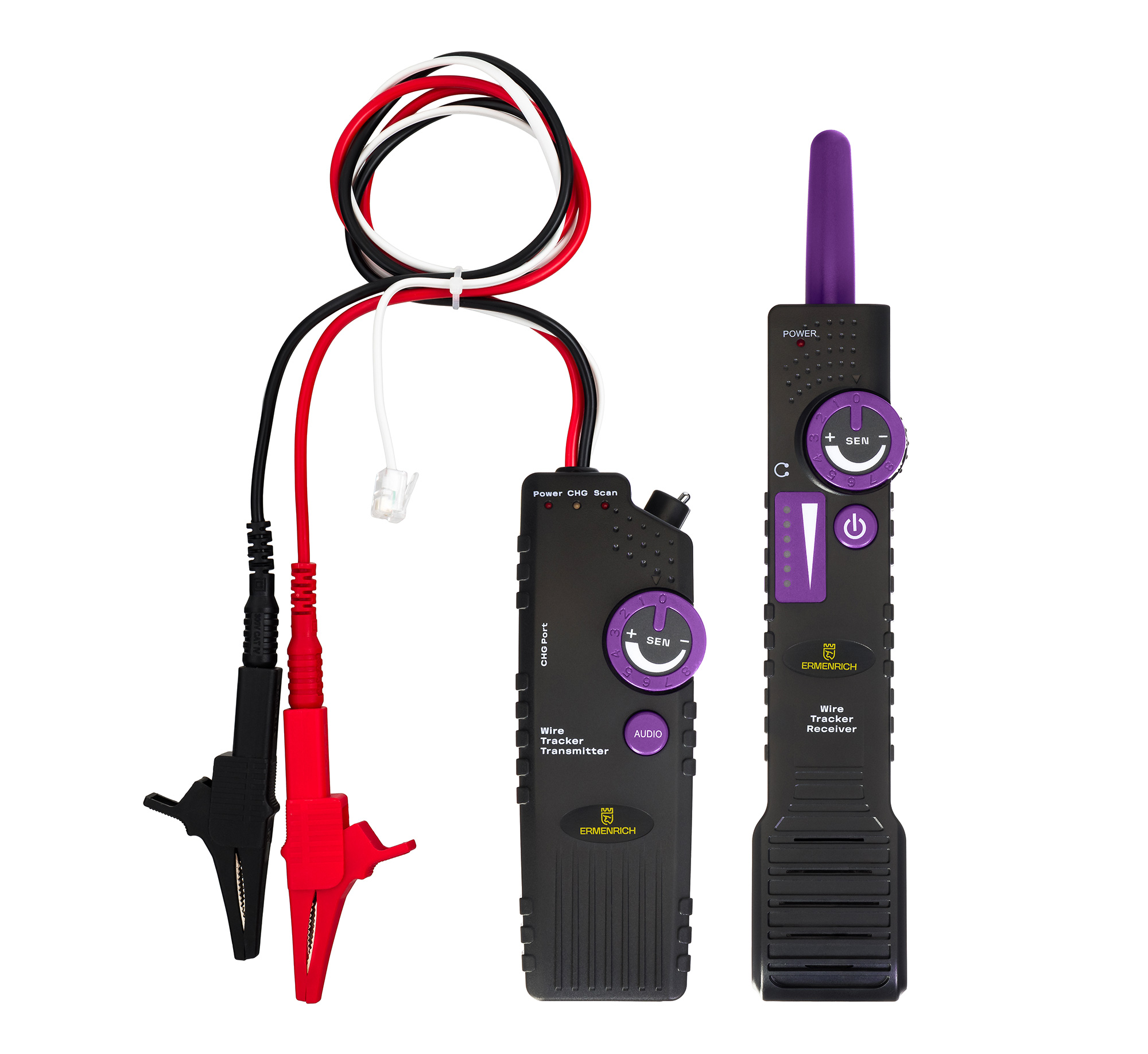 �������������� Ermenrich Ping SM100, 84548