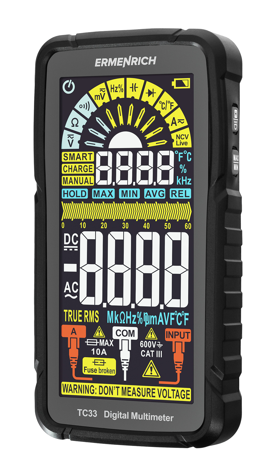 �������� ���������� Ermenrich Zing TC33, 82990