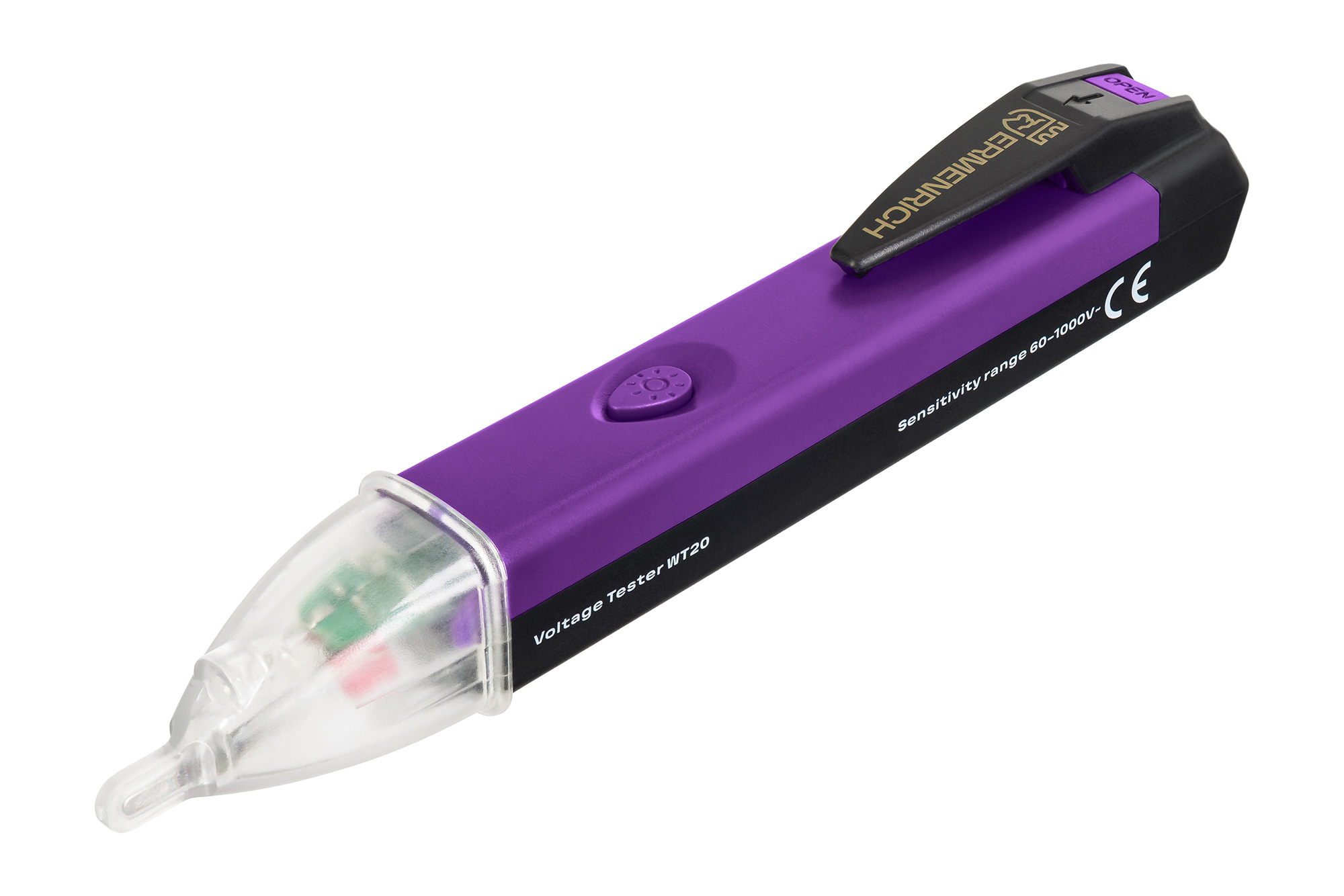 ��������� ���������� Ermenrich Zing WT20, 83819