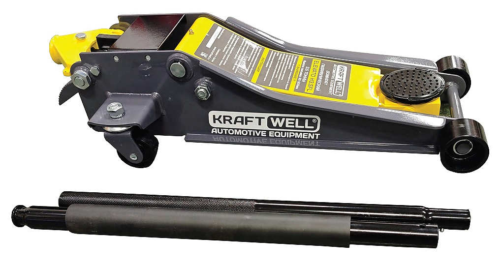 ������� ��������������� �/� 3 � KraftWell ELEVATO H3L