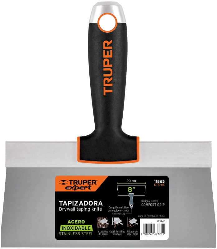   200  Truper Expert ETA-8X 11865