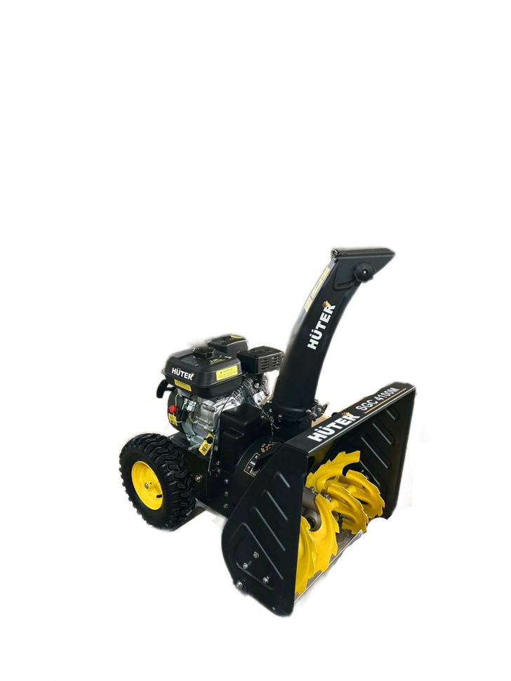  Huter SGC 4100M, 70/7/127