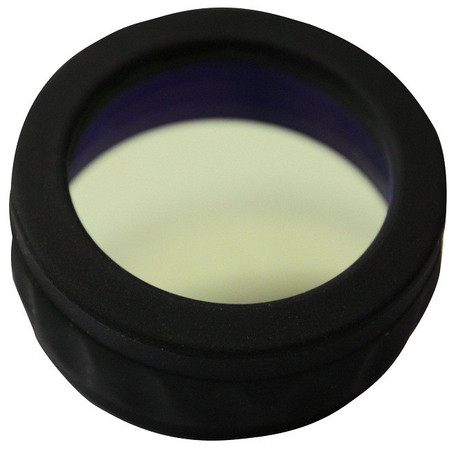 Набор фильтров для фонарей W151/W152, Ferei D32
