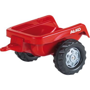 Прицеп для педального трактора игрушечный AL-KO 112876