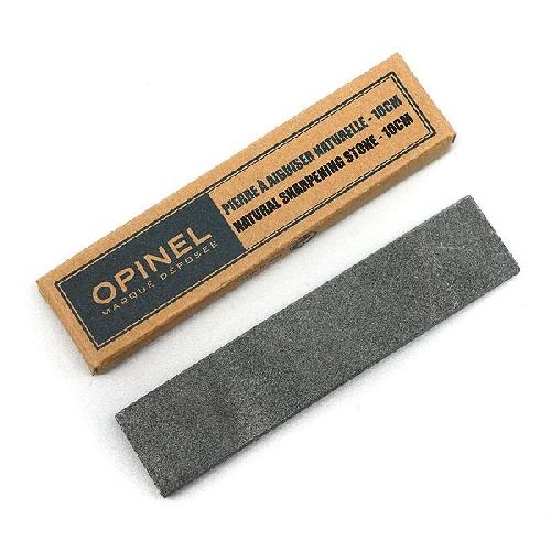 Камень Opinel точильный 10 см, 001541
