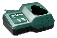 Зарядное устройство LC 12 Metabo 627108000