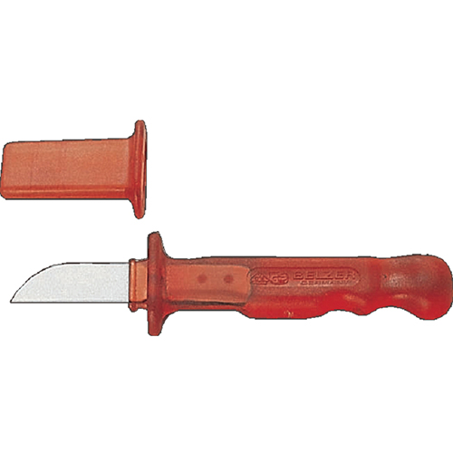 Нож для резки кабеля BAHCO 2820VDE