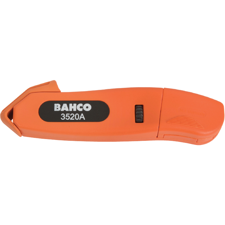 Инструмент для удаления оболочек BAHCO 3520 A