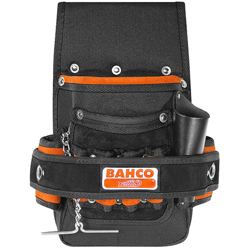 Поясная сумка электрика BAHCO 4750-EP-1