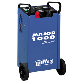 Пуско-зарядное устройство BlueWeld Major 1000 start
