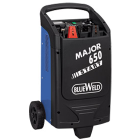 Пуско-зарядное устройство BlueWeld Major 650 start