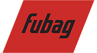 Продукция FUBAG