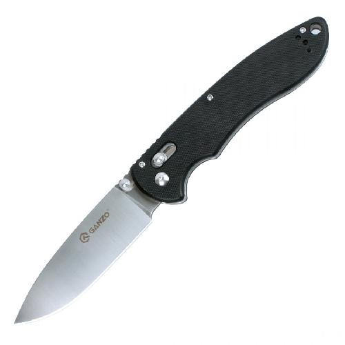 Нож Ganzo G8012-BK