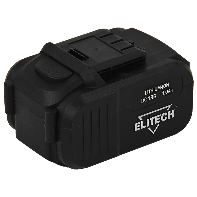  батарея Elitech 1820.067700 - цена,  с доставкой